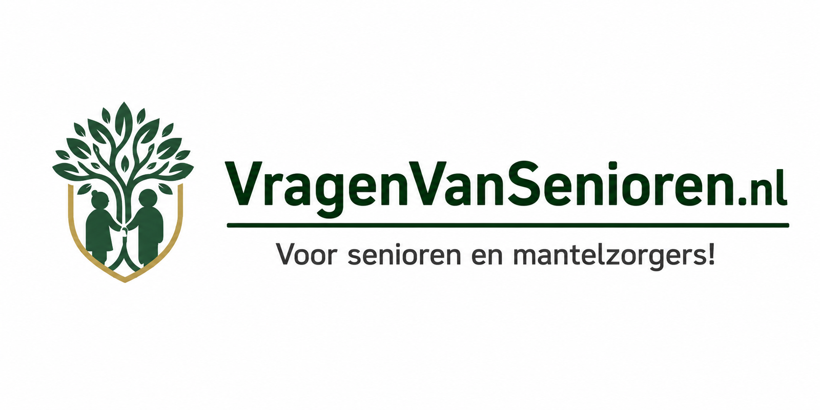 Vragen van Senioren. Alledaagse vragen beantwoord voor senioren en mantelzorgers